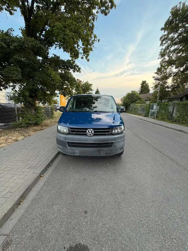 Volkswagen T5