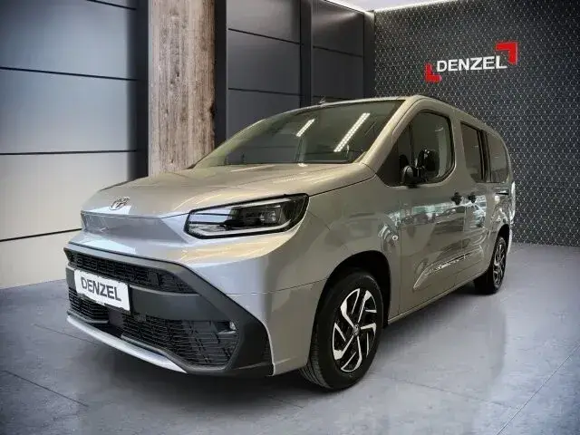 Toyota Proace City Verso L2