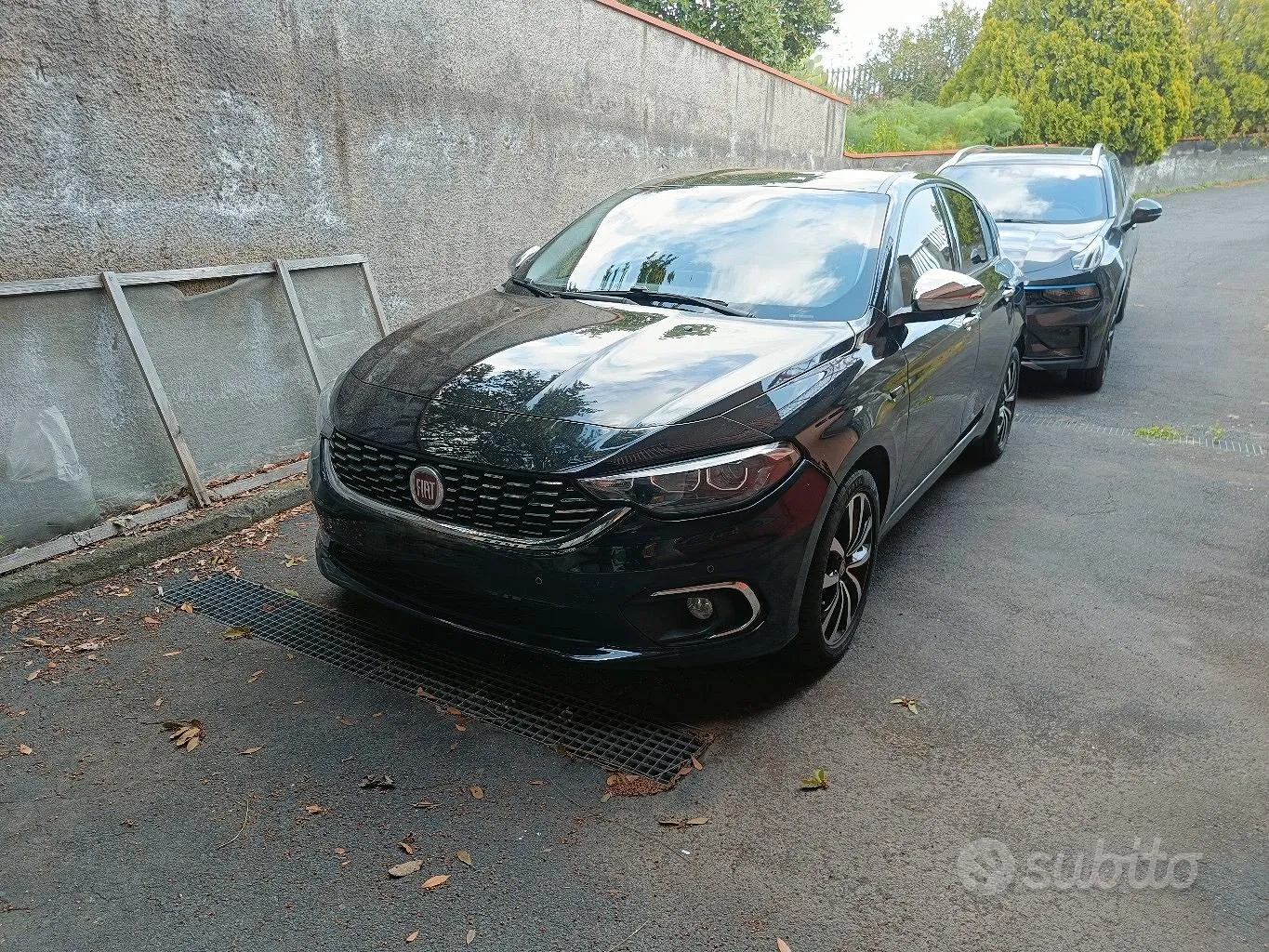 Fiat Tipo
