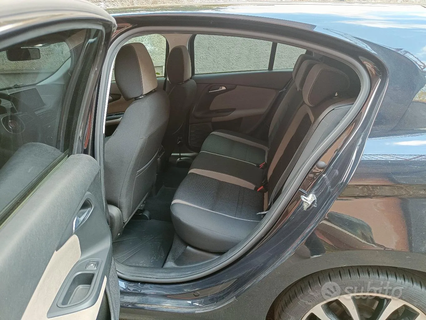 Fiat Tipo 2017 photo 4