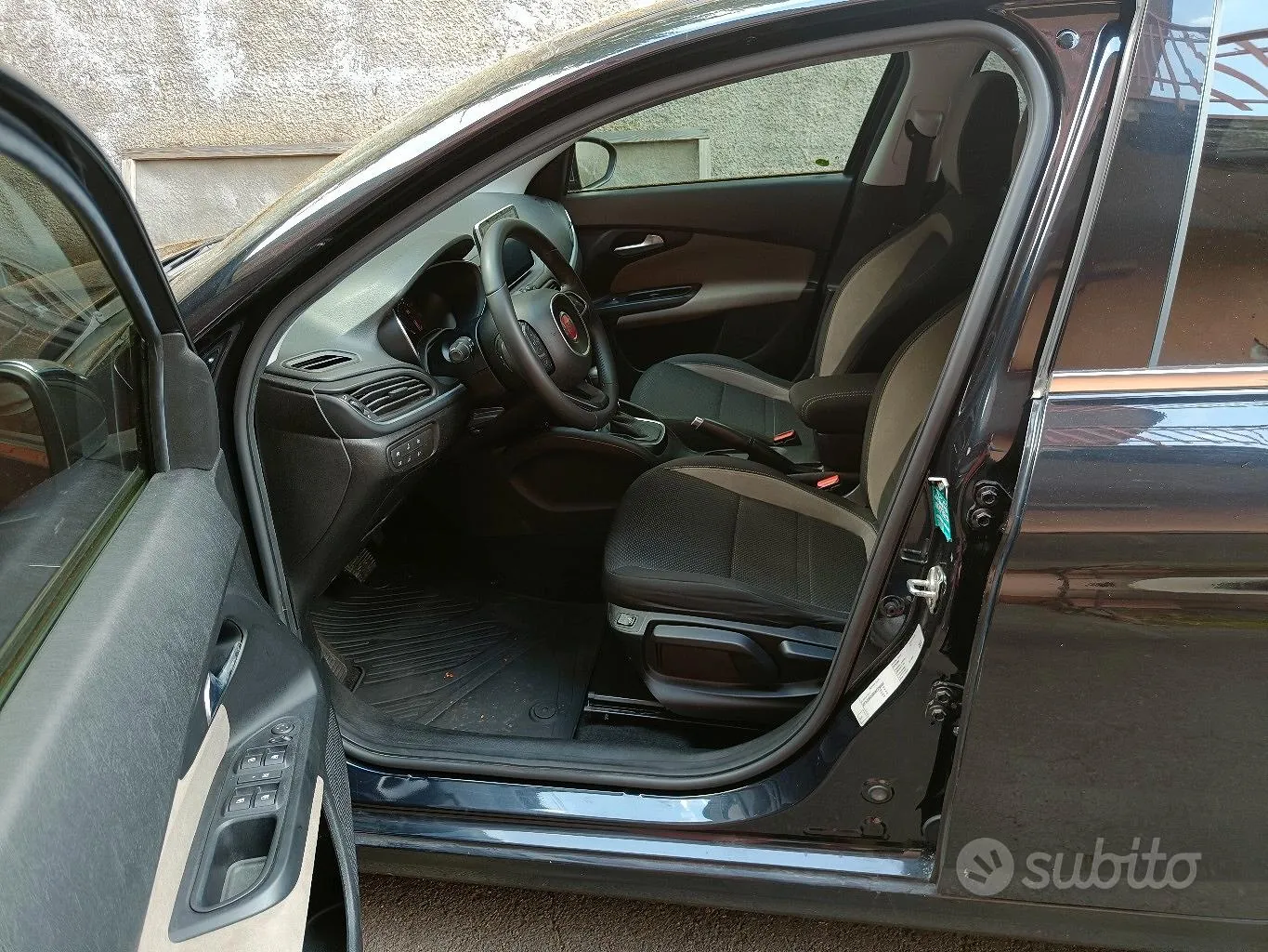 Fiat Tipo 2017 photo 3