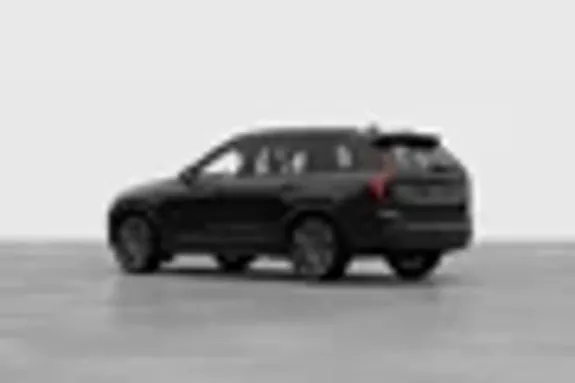 Volvo Xc90 2026 photo 5