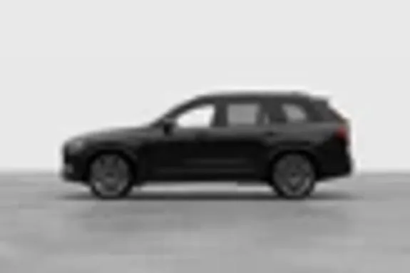 Volvo Xc90 2026 photo 4