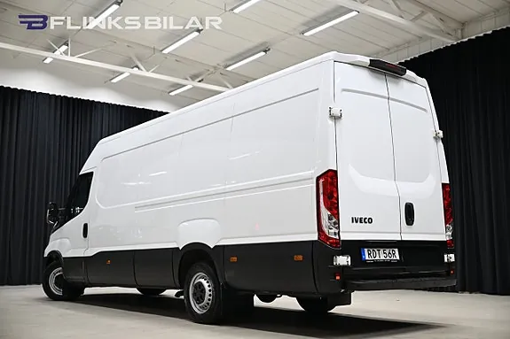 Iveco Daily 2023 photo 4