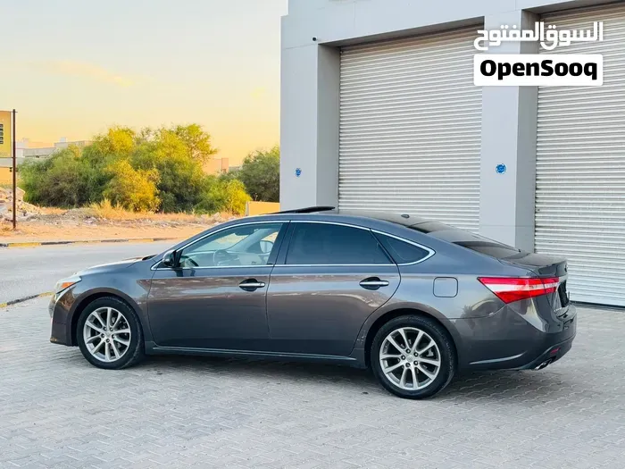 Toyota Avalon 2014 photo 3