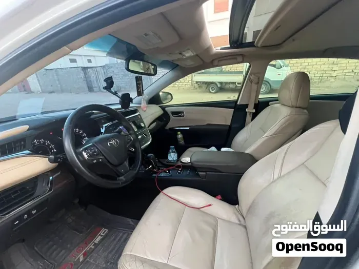 Toyota Avalon 2014 photo 5