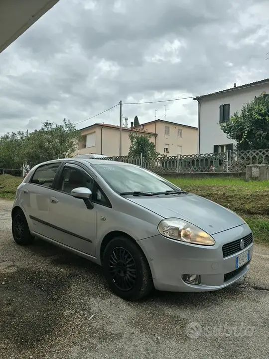Fiat Grande Punto