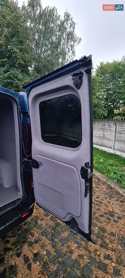 Renault Trafic 2015 photo 5