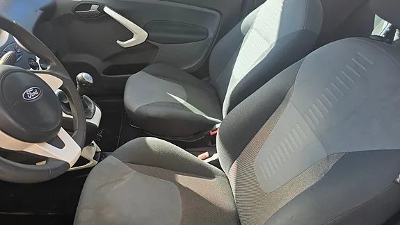 Ford Ka 2012 photo 2