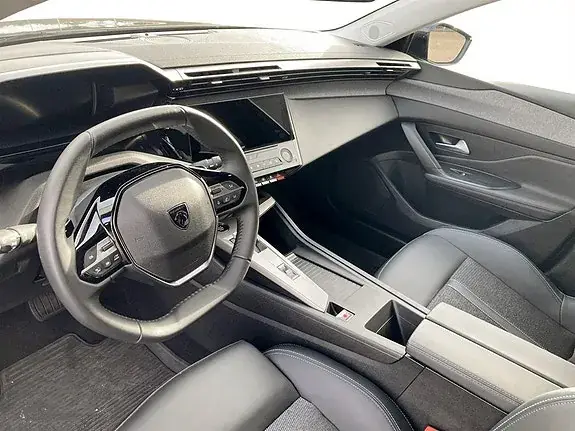 Peugeot 308 Sw 2025 photo 4