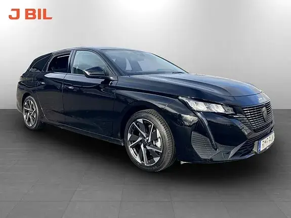 Peugeot 308 Sw