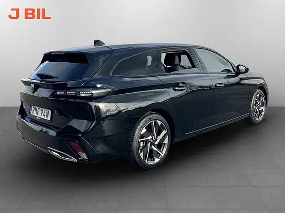 Peugeot 308 Sw 2025 photo 3