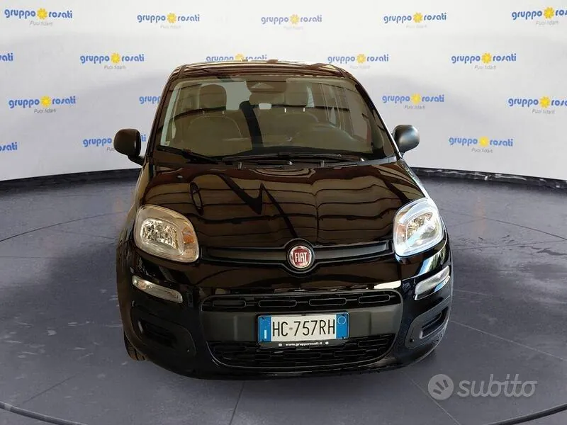 Fiat Panda 2026 photo 5