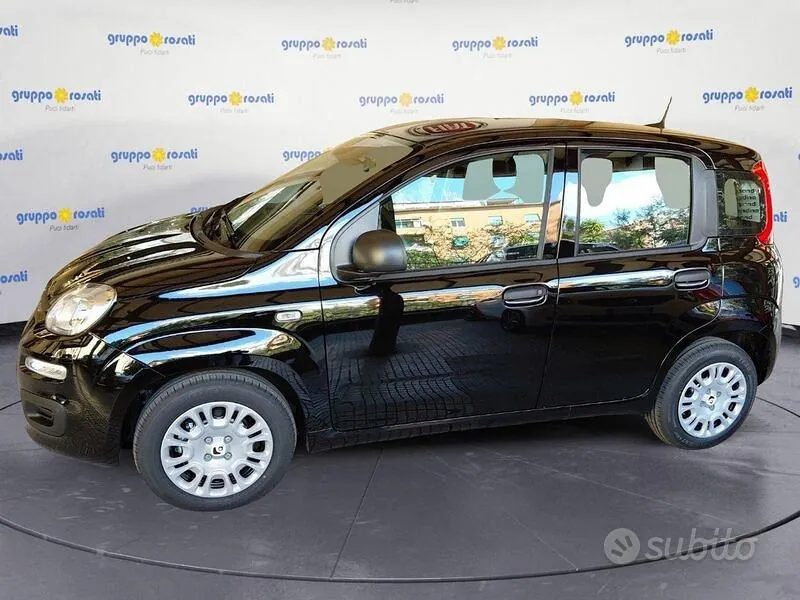 Fiat Panda 2026 photo 2