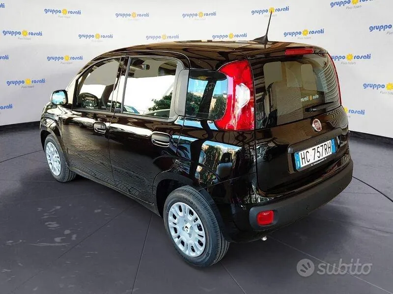Fiat Panda 2026 photo 3