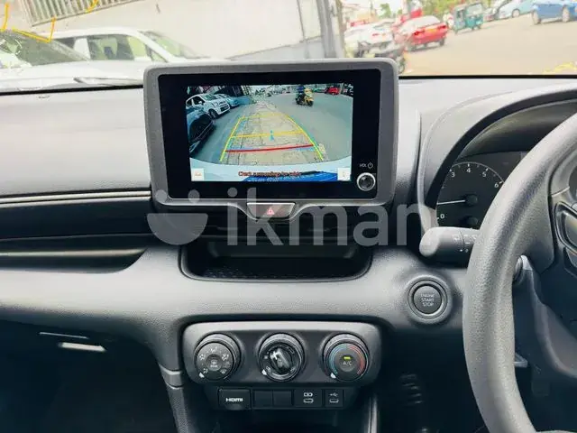 Toyota Yaris 2026 photo 4