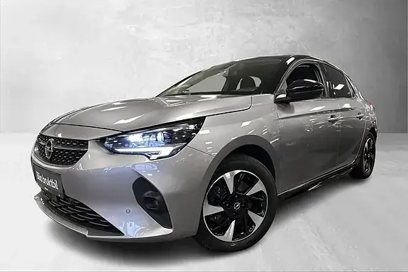 Opel Corsa E 2021 photo 4