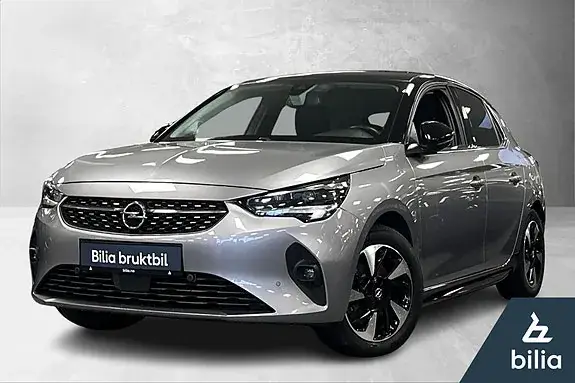 Opel Corsa E