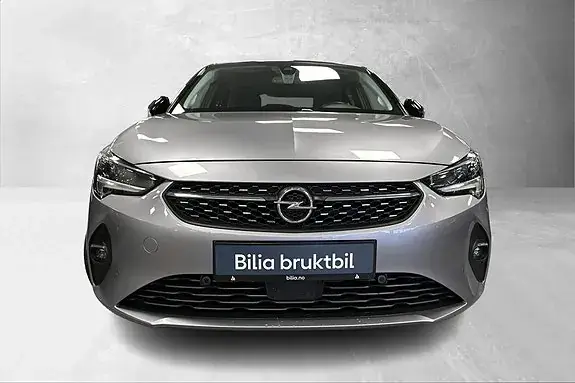 Opel Corsa E 2021 photo 5