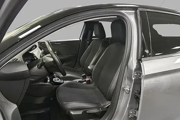 Opel Corsa E 2021 photo 2