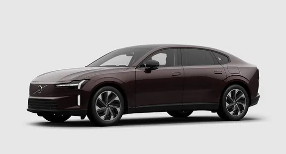 Volvo Es90