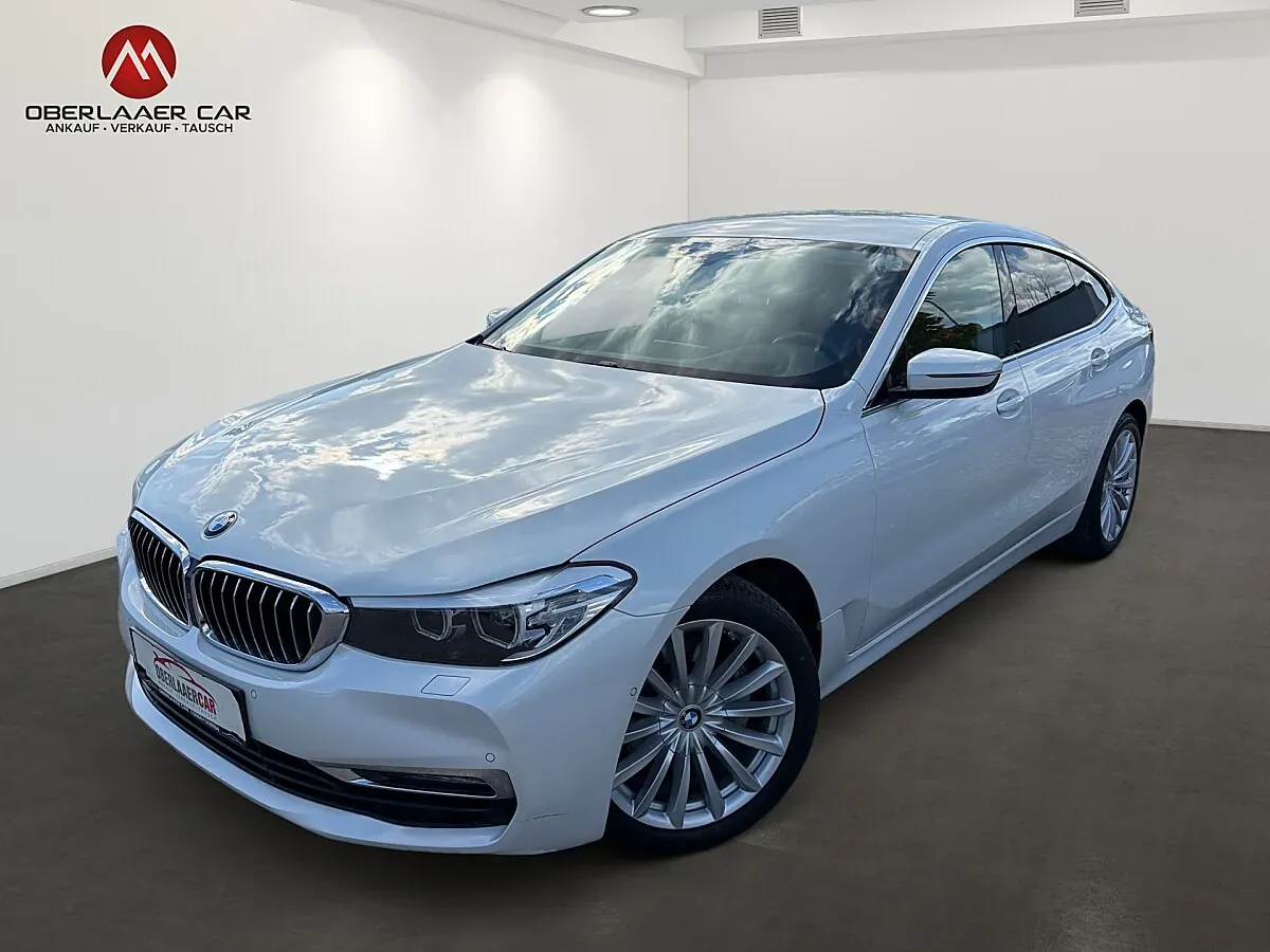 BMW 6 Series