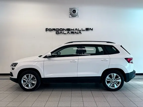 Skoda Karoq 2019 photo 4
