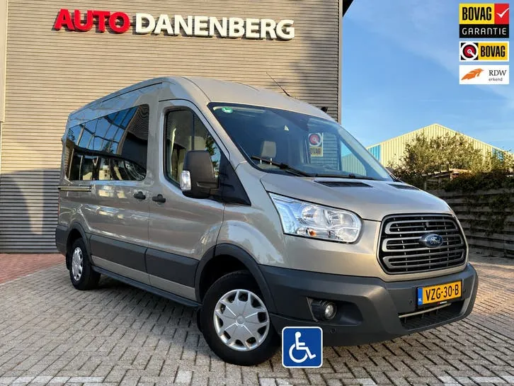 Ford Transit-310
