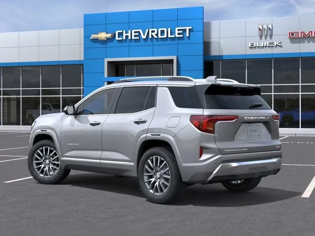 GMC Terrain 2027 photo 3