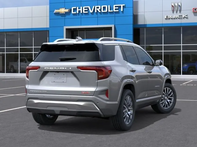 GMC Terrain 2027 photo 5
