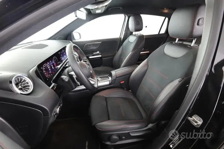 Mercedes-Benz Gla 2023 photo 2