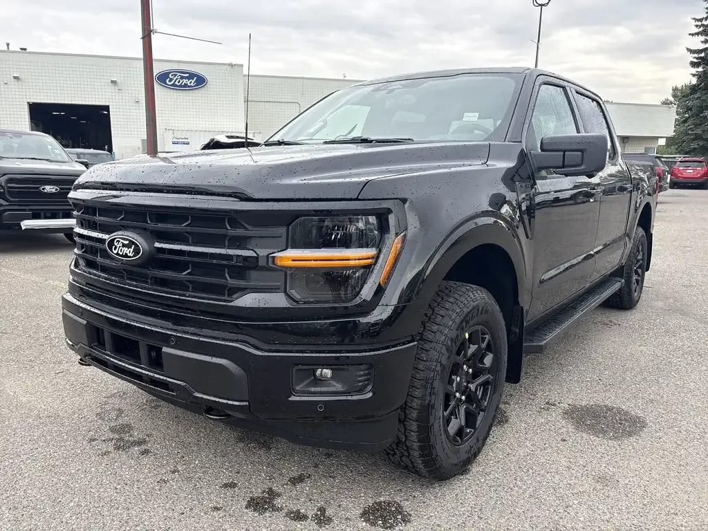 Ford F-150 2026 photo 5