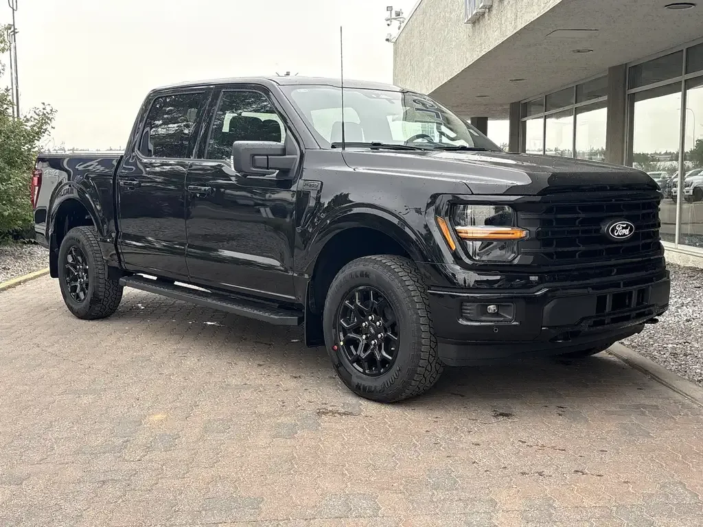 Ford F-150 2026 photo 2