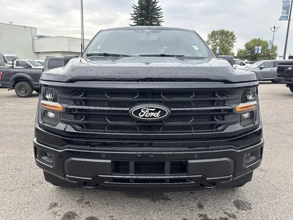 Ford F-150 2026 photo 4