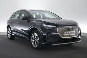 Audi Q4 E-Tron 2023 photo 3