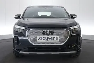 Audi Q4 E-Tron 2023 photo 2
