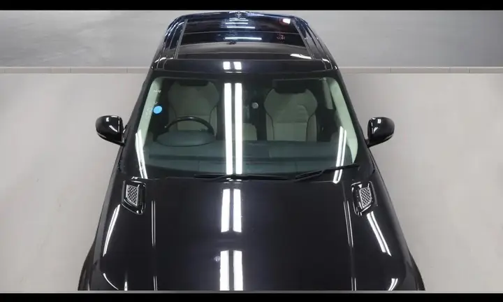 Land Rover Range Rover Sport 2014 photo 4