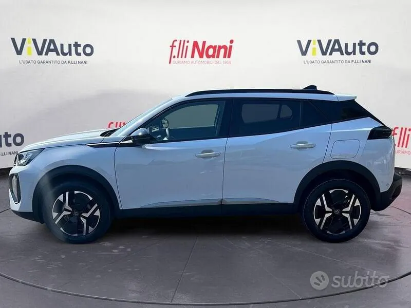 Peugeot 2008 2025 photo 3