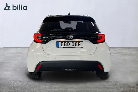 Toyota Yaris 2026 photo 5