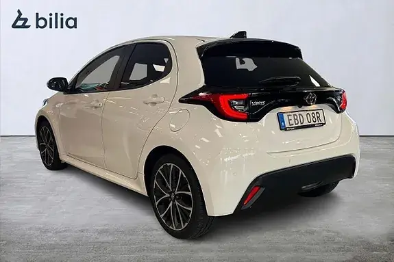 Toyota Yaris 2026 photo 2