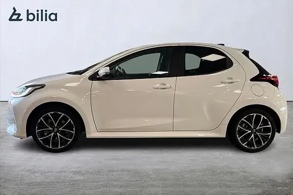 Toyota Yaris 2026 photo 3