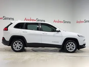Jeep Cherokee 2015 photo 5