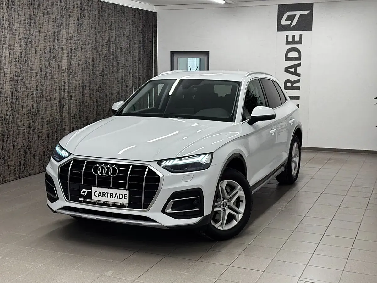 Audi Q5 2024 photo 2