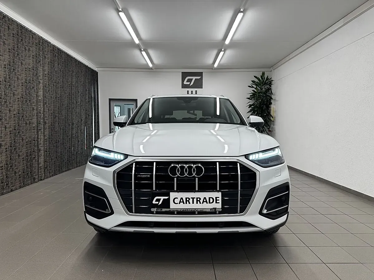 Audi Q5 2024 photo 3