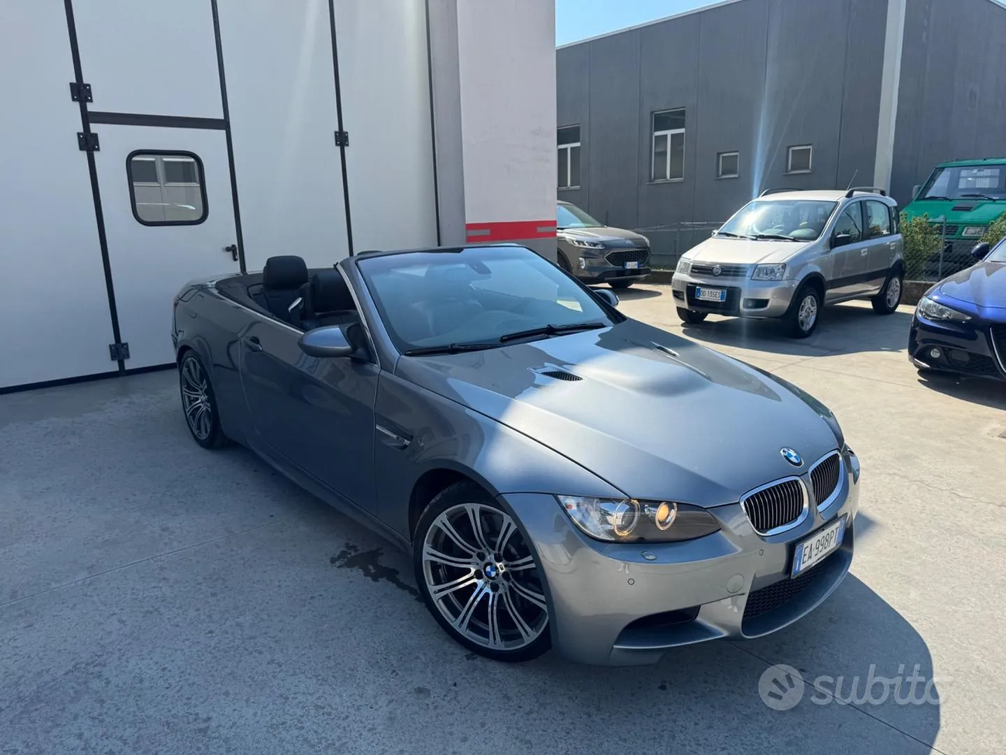 BMW M3