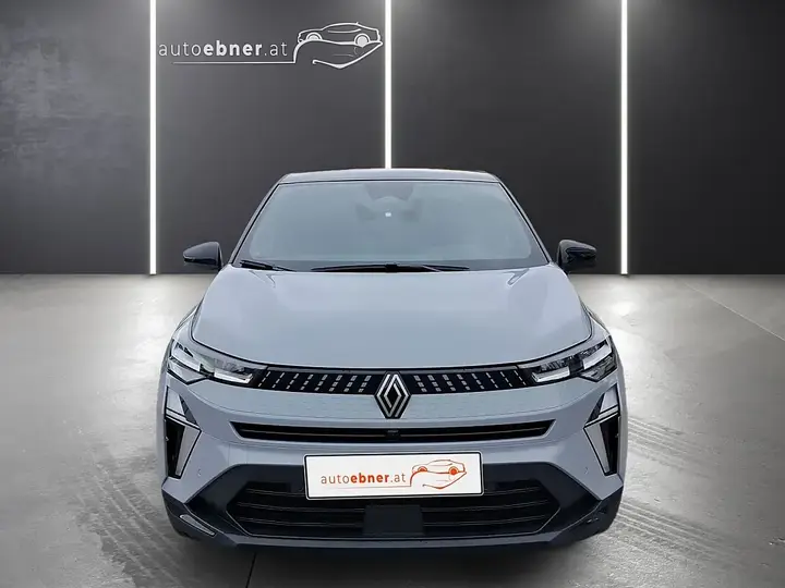 Renault Captur photo 2