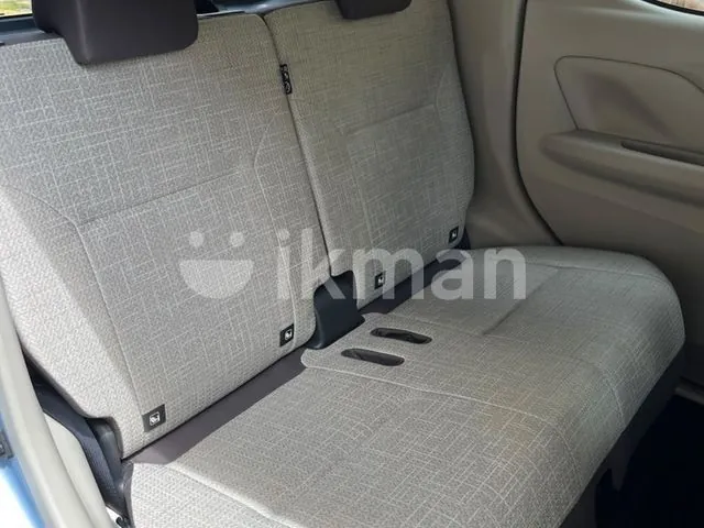Nissan Dayz X 2024 photo 4