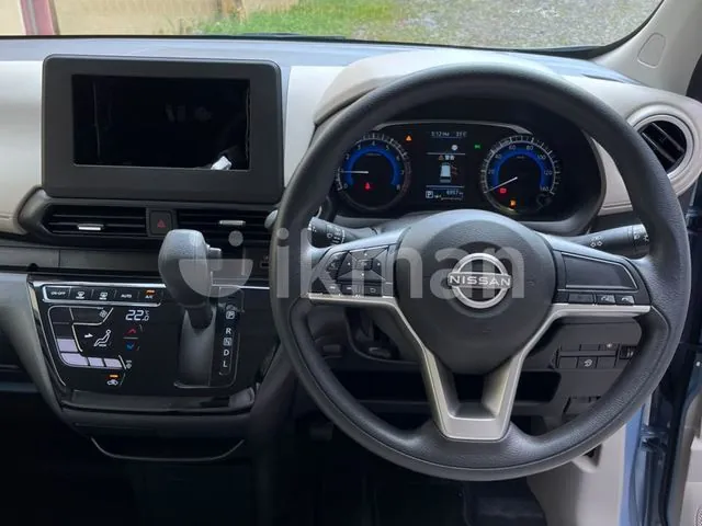 Nissan Dayz X 2024 photo 3