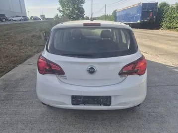Opel Corsa 2017 photo 2