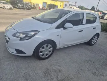 Opel Corsa 2017 photo 3